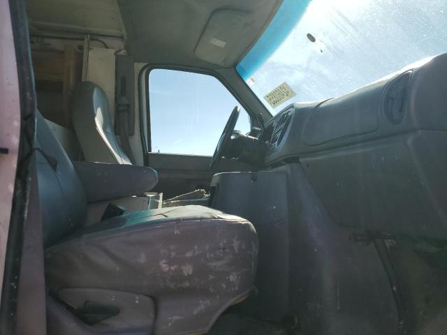 Photo 11 from auction – 2002 FORD ECONOLINE with VIN 1FTNE24L82HB75026