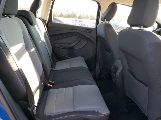 Photo 11 from auction – 2018 FORD ESCAPE S with VIN 1FMCU0F73JUA84598