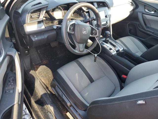 Photo 8 from auction – 2016 HONDA CIVIC LX with VIN 2HGFC4B01GH314513
