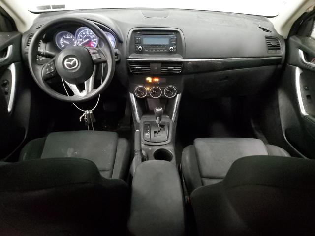 Photo 8 from auction – 2014 MAZDA CX-5 SPORT with VIN JM3KE4BE2E0321966