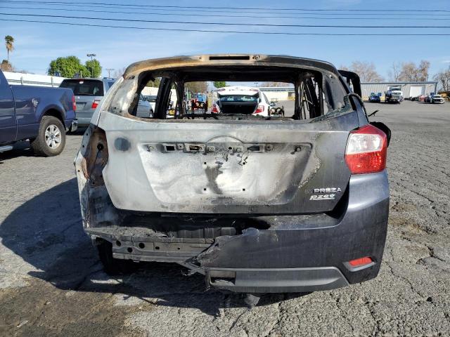 Photo 6 from auction – 2012 SUBARU IMPREZA with VIN JF1GPAA66CH235355