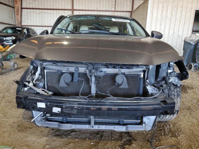 Photo 5 from auction – 2014 LEXUS ES 350 with VIN JTHBK1GG9E2126315
