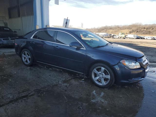 Photo 4 from auction – 2011 CHEVROLET MALIBU 1LT with VIN 1G1ZC5E12BF305747