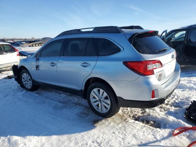 Photo 2 from auction – 2016 SUBARU OUTBACK 2. with VIN 4S4BSBHC3G3263018