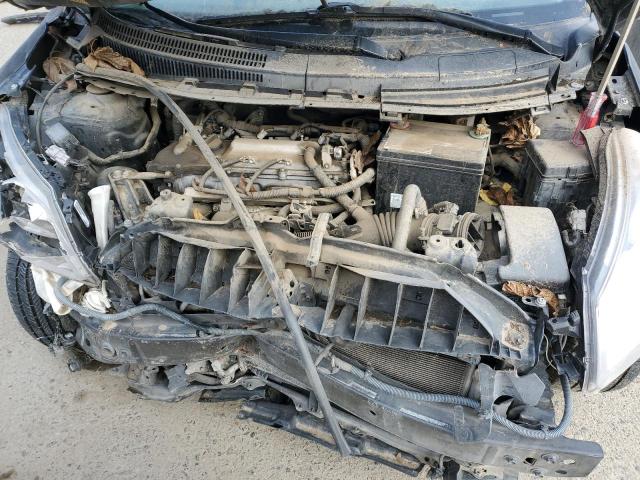 Photo 11 from auction – 2011 TOYOTA SCION XD with VIN JTKKU4B41B1012877