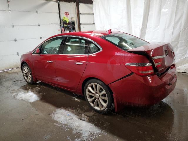 Photo 2 from auction – 2014 BUICK VERANO CON with VIN 1G4PR5SKXE4159958