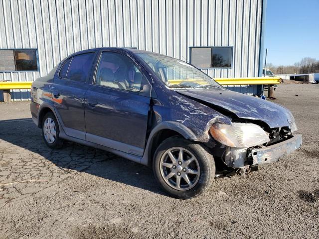 Photo 4 from auction – 2002 TOYOTA ECHO with VIN JTDBT123020235840