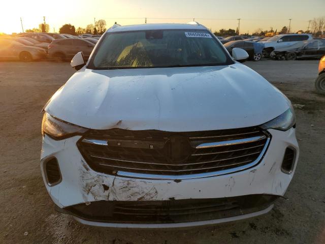 Photo 5 from auction – 2022 BUICK ENVISION E with VIN LRBFZNR40ND147985