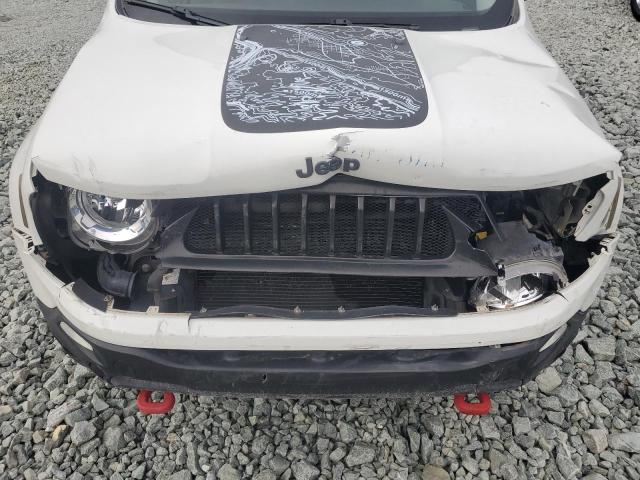 Photo 12 from auction – 2017 JEEP RENEGADE T with VIN ZACCJBCB8HPE83715