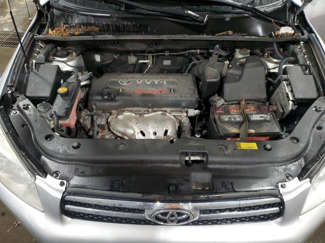 Photo 12 from auction – 2006 TOYOTA RAV4 LIMIT with VIN JTMBD31V365006296