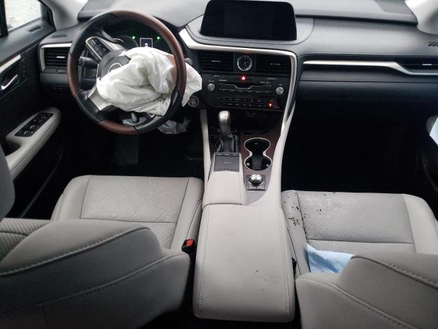 Photo 8 from auction – 2021 LEXUS RX 350 with VIN 2T2HZMAA9MC206271