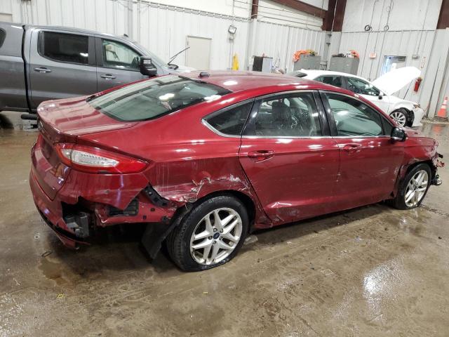 Photo 3 from auction – 2013 FORD FUSION SE with VIN 3FA6P0H76DR376849