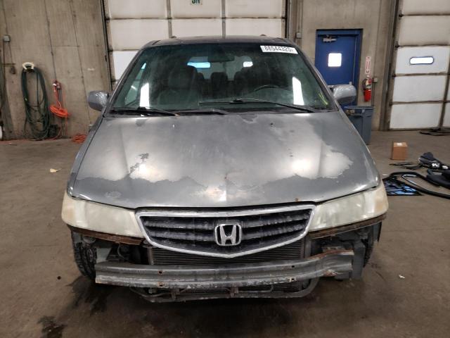 Photo 5 from auction – 2002 HONDA ODYSSEY EX with VIN 5FNRL18022B026225