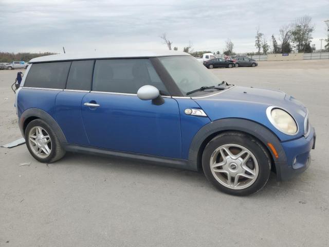 Photo 4 from auction – 2009 MINI COOPER S C with VIN WMWMM33599TP73797