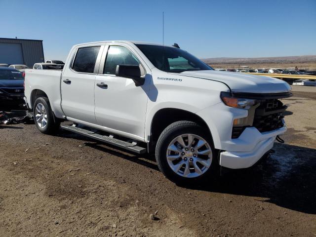 Photo 4 from auction – 2023 CHEVROLET SILVERADO with VIN 3GCPDBEK7PG159113