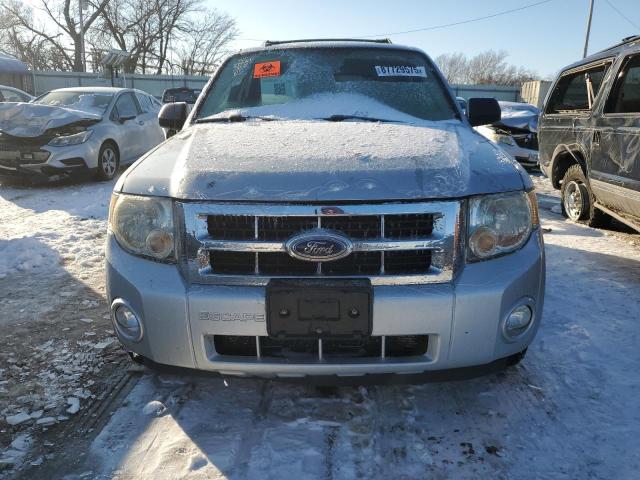 Photo 5 from auction – 2008 FORD ESCAPE XLT with VIN 1FMCU031X8KA68419
