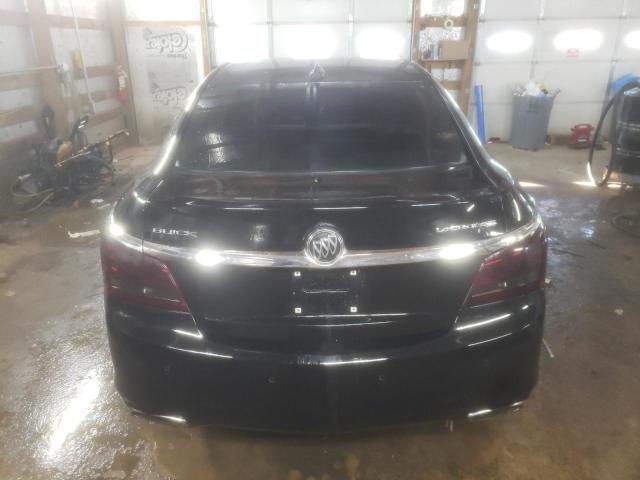 Photo 6 from auction – 2016 BUICK LACROSSE with VIN 1G4GB5G37GF169716