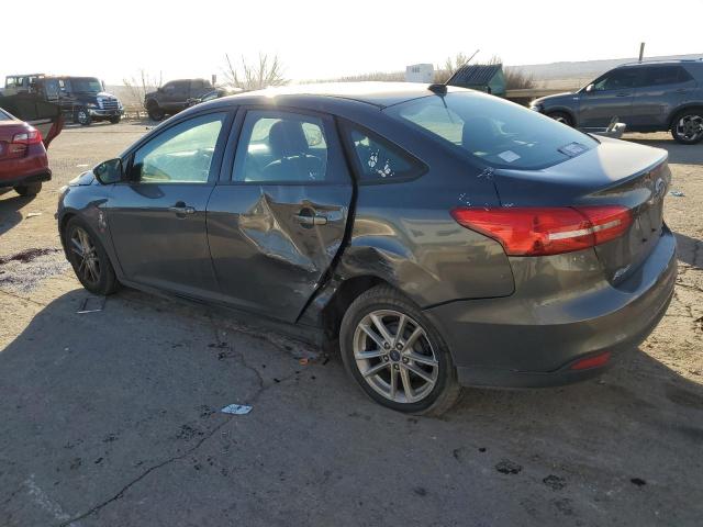Photo 2 from auction – 2016 FORD FOCUS SE with VIN 1FADP3F20GL346250