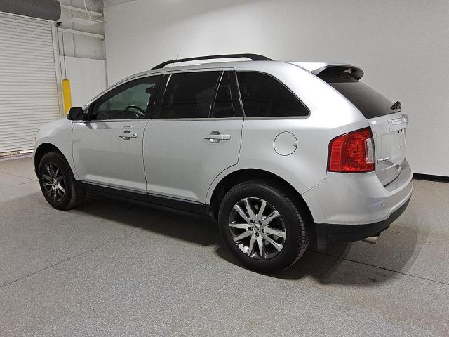 Photo 2 from auction – 2012 FORD EDGE LIMIT with VIN 2FMDK3KC8CBA77833