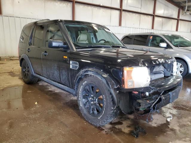 Photo 4 from auction – 2007 LAND ROVER LR3 SE with VIN SALAE25407A431030