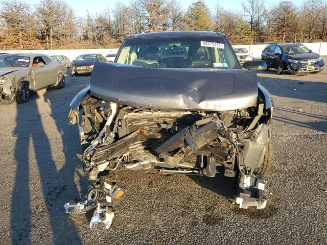 Photo 5 from auction – 2016 FORD FLEX SEL with VIN 2FMHK6C82GBA00166