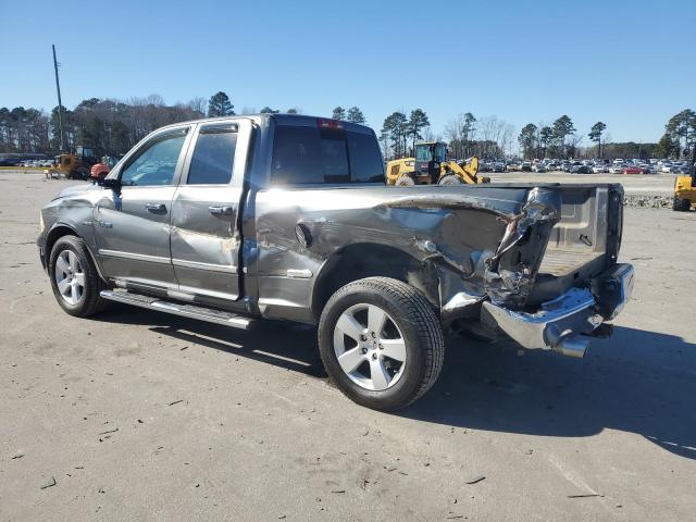 Photo 2 from auction – 2010 DODGE RAM 1500 with VIN 1D7RV1GT3AS113953