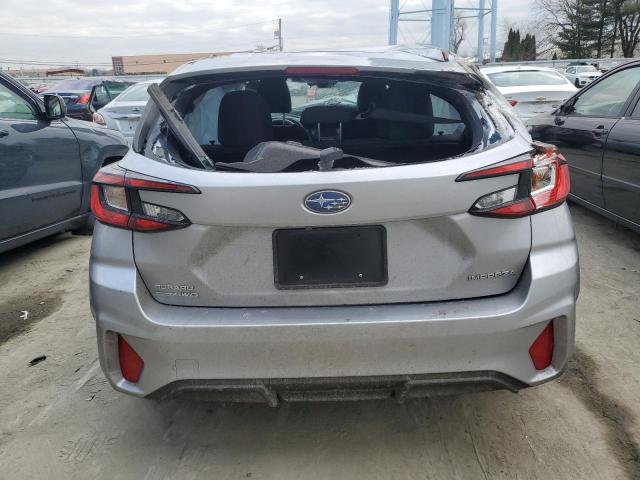 Photo 6 from auction – 2024 SUBARU IMPREZA with VIN JF1GUABC7R8861728