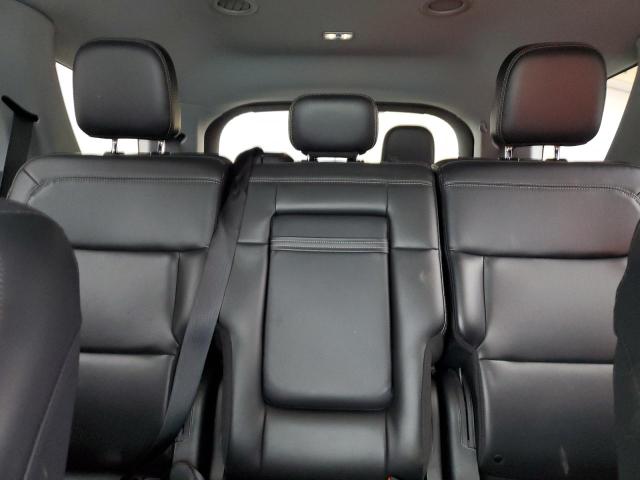 Photo 10 from auction – 2024 FORD EXPLORER X with VIN 1FMSK8DH3RGA04576