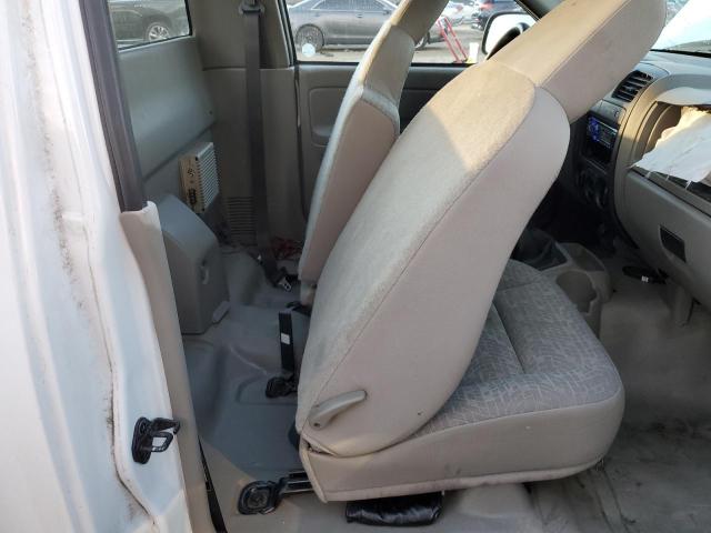 Photo 10 from auction – 2005 CHEVROLET COLORADO with VIN 1GCCS148658279802
