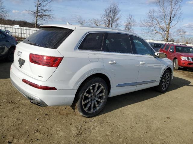Photo 3 from auction – 2019 AUDI Q7 PREMIUM with VIN WA1LHAF70KD037183