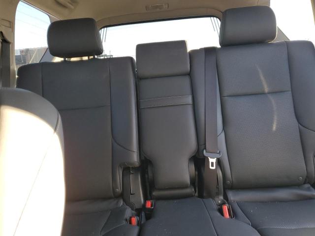 Photo 10 from auction – 2019 LEXUS GX 460 with VIN JTJBM7FX0K5223488