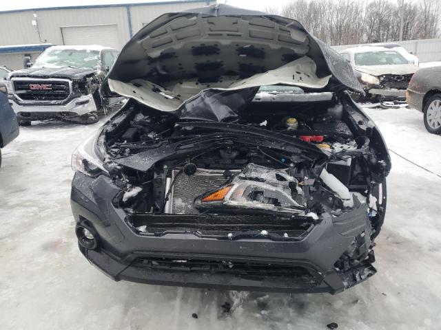 Photo 5 from auction – 2024 SUBARU CROSSTREK with VIN JF2GUADCXR8883764