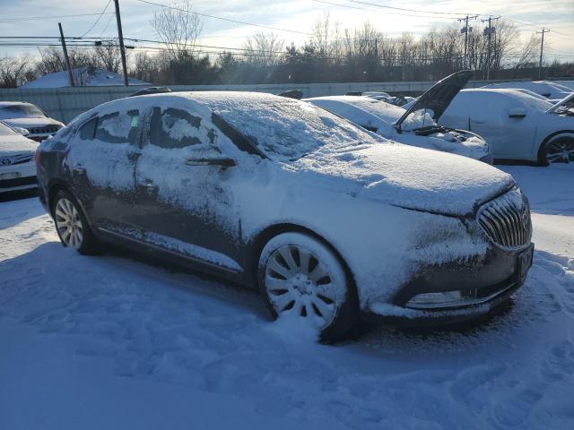 Photo 4 from auction – 2014 BUICK LACROSSE P with VIN 1G4GE5G36EF132337