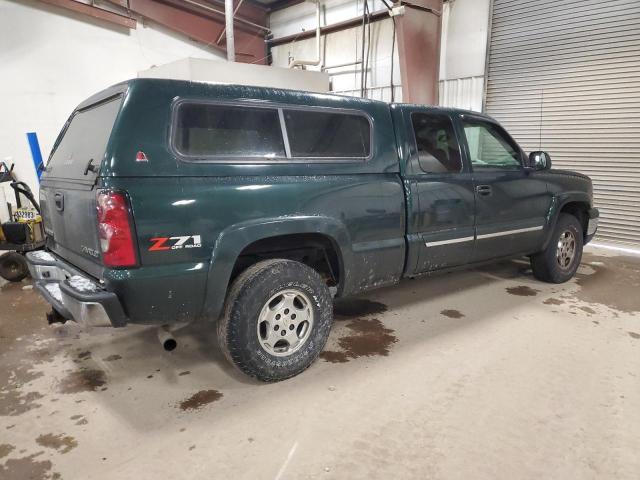 Photo 3 from auction – 2004 CHEVROLET SILVERADO with VIN 2GCEK19T141276698