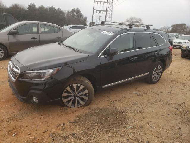 SUBARU OUTBACK TO 2018 with VIN 4S4BSETC5J3350273 - Photo from auction
