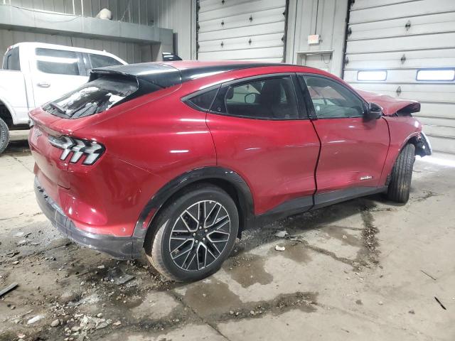 Photo 3 from auction – 2024 FORD MUSTANG MA with VIN 3FMTK3SU5RMA04494