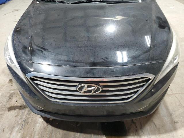 Photo 11 from auction – 2015 HYUNDAI SONATA SPO with VIN 5NPE34AF7FH088712