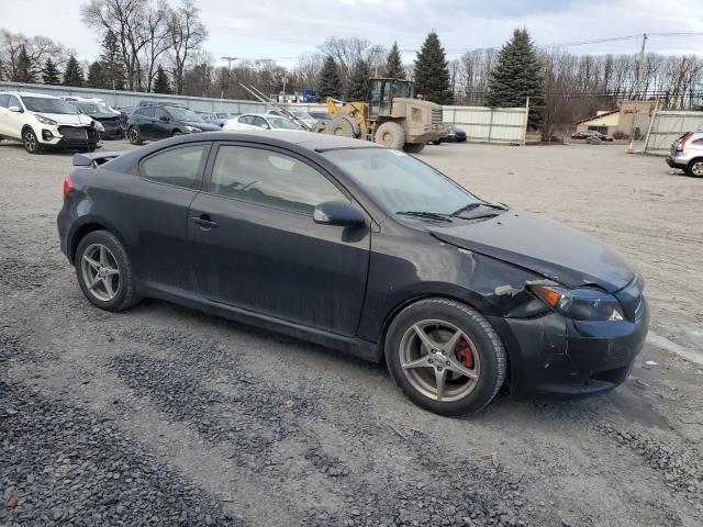 Photo 4 from auction – 2007 TOYOTA SCION TC with VIN JTKDE177470154774