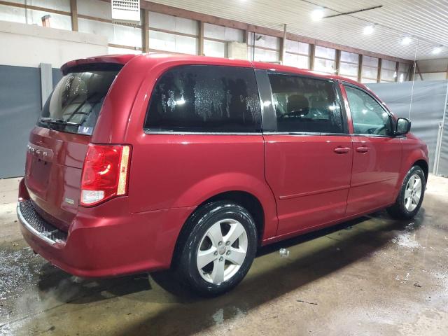 Photo 3 from auction – 2016 DODGE GRAND CARA with VIN 2C4RDGBG4GR209708