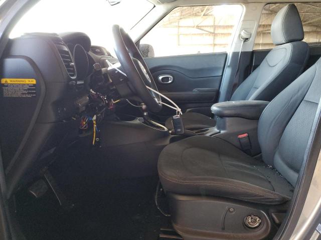 Photo 7 from auction – 2014 KIA SOUL with VIN KNDJN2A25E7056189