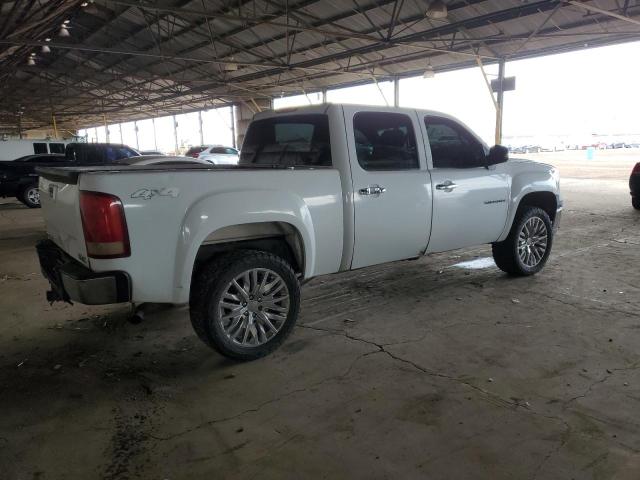 Photo 3 from auction – 2009 GMC SIERRA K15 with VIN 3GTEK13M89G219639