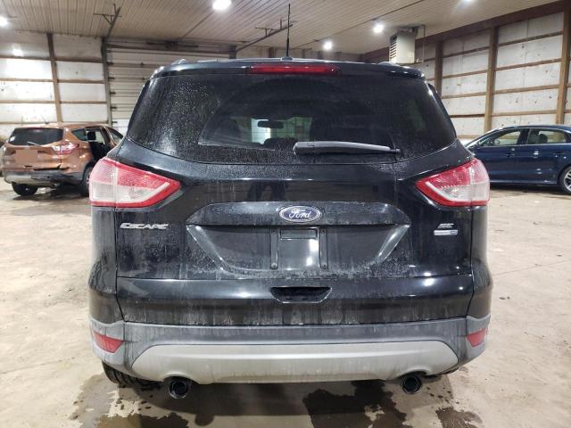 Photo 6 from auction – 2013 FORD ESCAPE SE with VIN 1FMCU9G91DUD51570