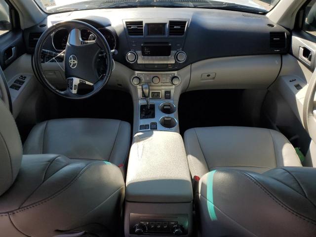 Photo 8 from auction – 2012 TOYOTA HIGHLANDER with VIN 5TDZK3EH4CS076906