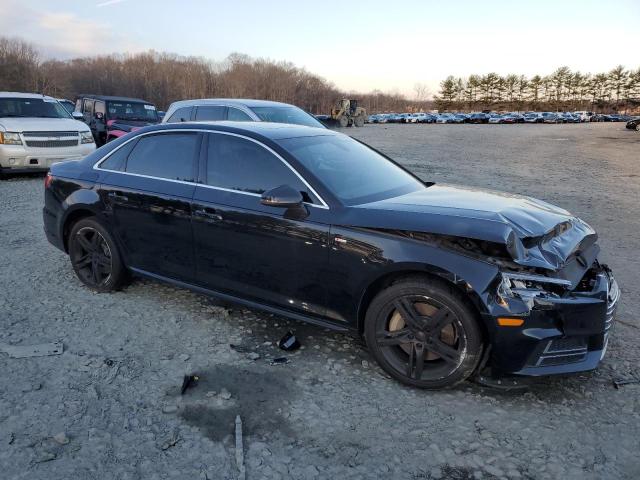 Photo 4 from auction – 2017 AUDI A4 PREMIUM with VIN WAUENAF4XHN067000