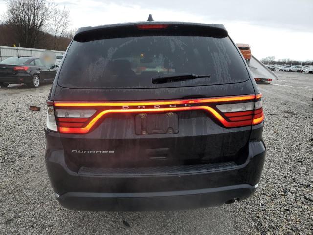 Photo 6 from auction – 2017 DODGE DURANGO SX with VIN 1C4RDHAG2HC925914