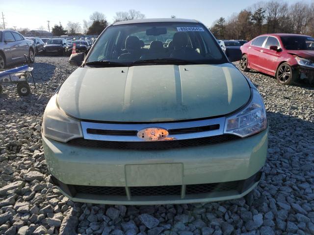 Photo 5 from auction – 2010 FORD FOCUS SE with VIN 1FAHP3FN4AW108936