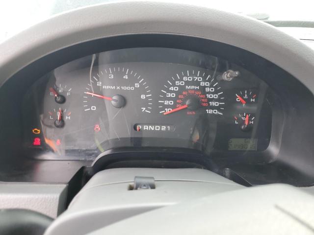 Photo 9 from auction – 2006 FORD F150 SUPER with VIN 1FTPW12526KD59424