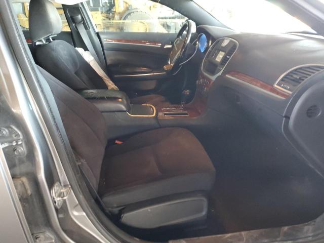 Photo 7 from auction – 2012 CHRYSLER 300 with VIN 2C3CCAAG0CH116812