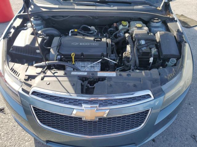 Photo 11 from auction – 2012 CHEVROLET MALIBU with VIN 1G1PC5SH2C7320267
