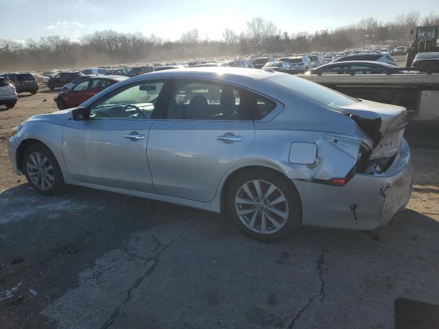 Photo 2 from auction – 2017 NISSAN ALTIMA 2.5 with VIN 1N4AL3AP4HC207872